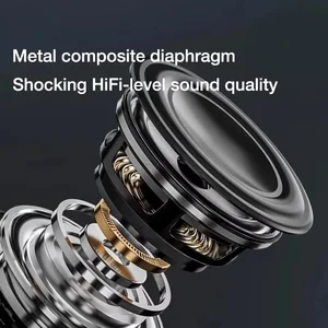 K30 High Fidile Bluetooth Wireless Bluetooth DwaterProof Water Speaker USB Music Surround Box Low Microphone Outdoors for ThinkPlus iOS 10 Main Sales Music Box - №7