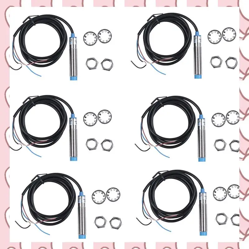 Hhtl 6X Dc 6-36V Pn…