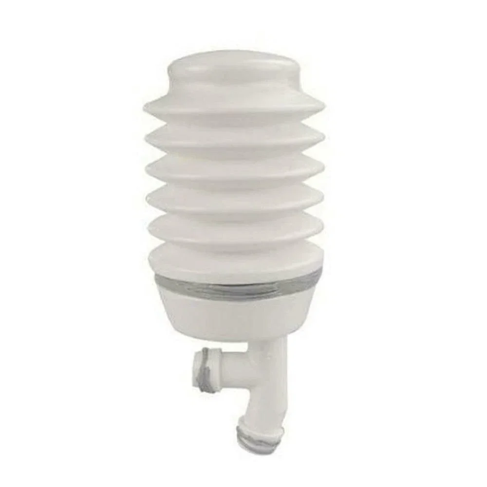 

For Thetford Porta Potti Replacement Bellow Push Flush Kit For 165/145/365/345/335 Models Caravan Campervan Accessories