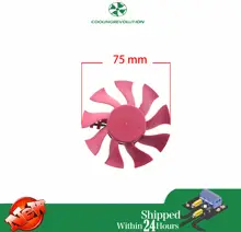 12V Brushless Graphics Fan #3