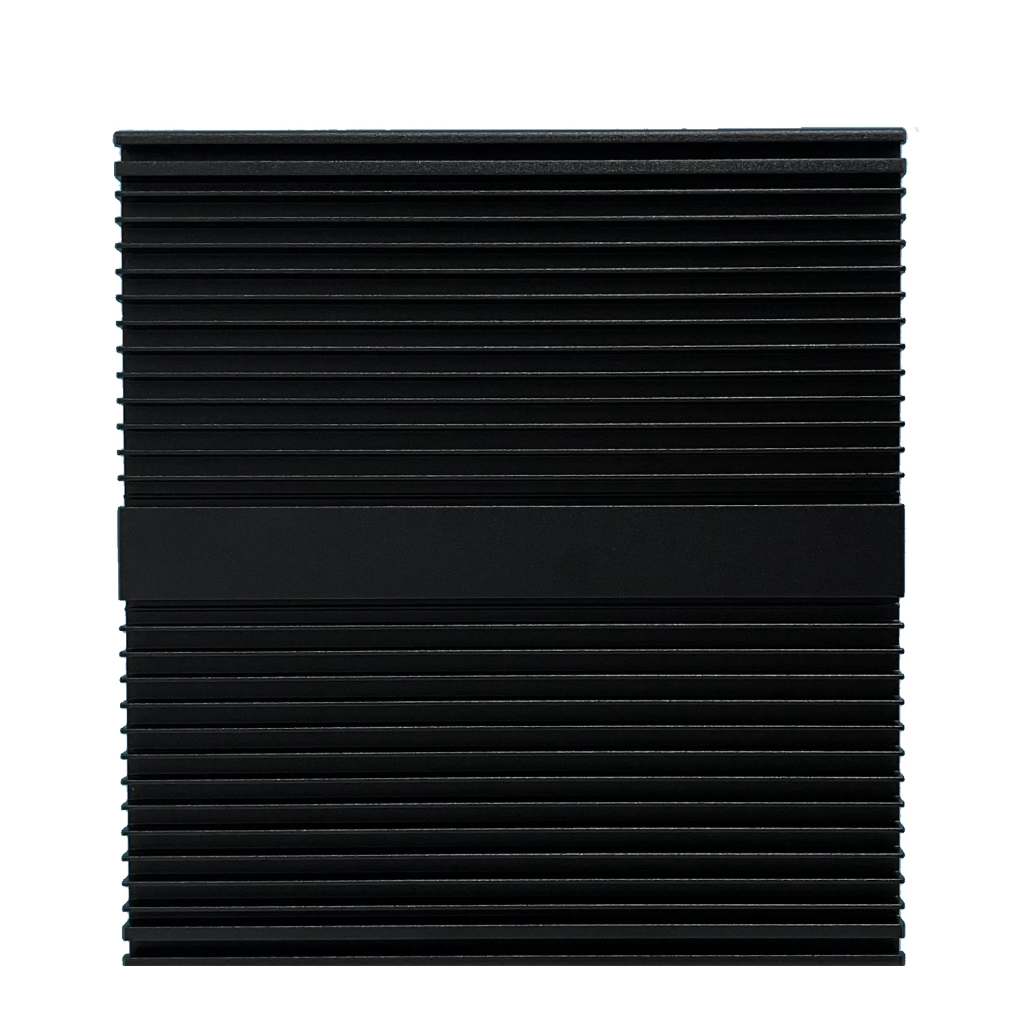 Nowy bezwentylatorowy mini komputer 8. generacji z procesorem Core I5 8250U DDR4 Faster Desktops Mini Computer z HD VGA WIN10 LINUX PC Gaming