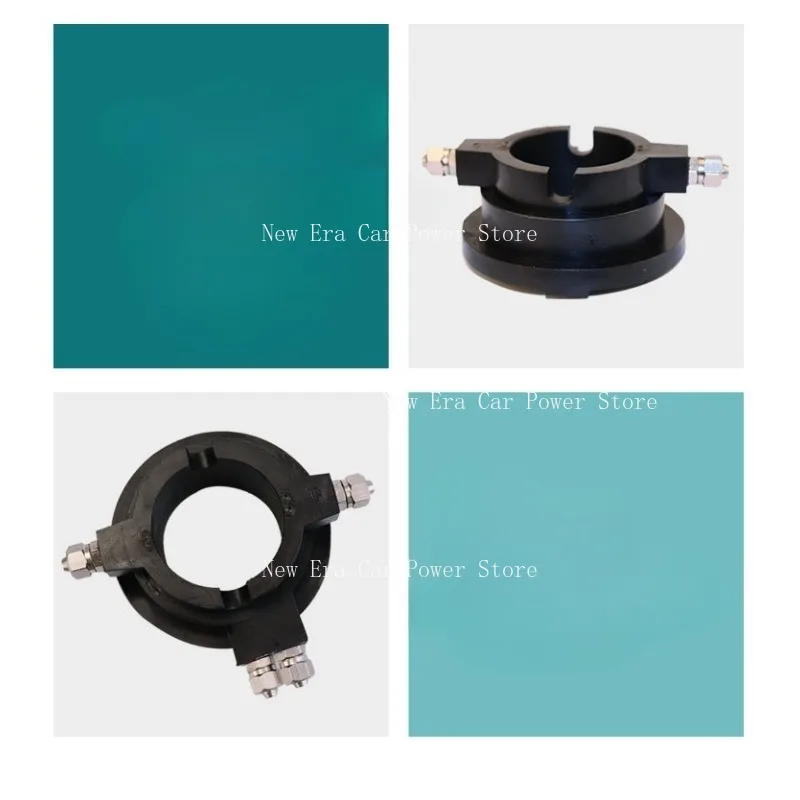 

Подходит для машины для демонтажа шин, поворотный клапан, вентиляционный клапан для машины, аксессуары для машины для скребка шин, поворотный клапан