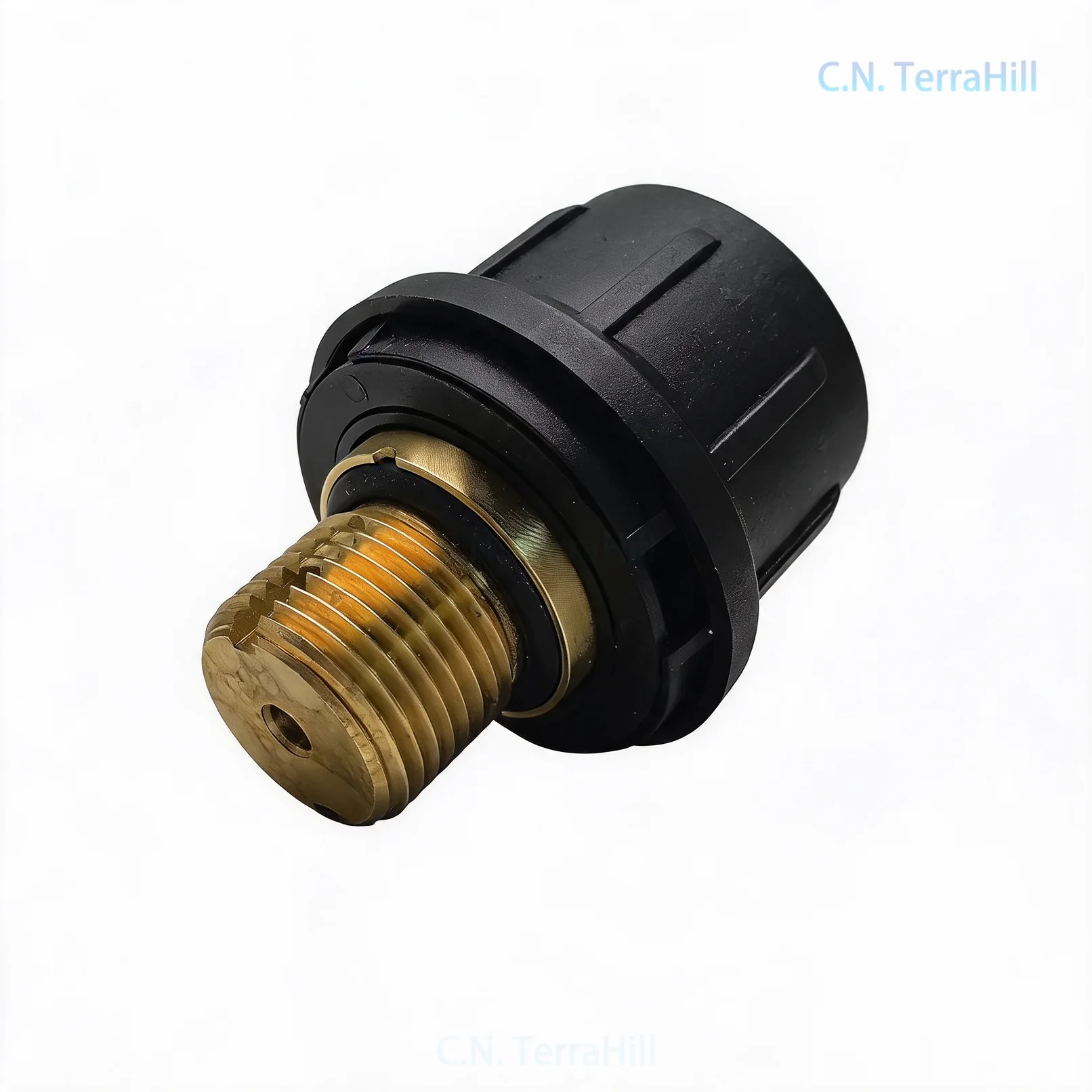 Steam Boiler Safety Valve Cover Compatible with Karcher SC1 SC2 CTK10 SC2D