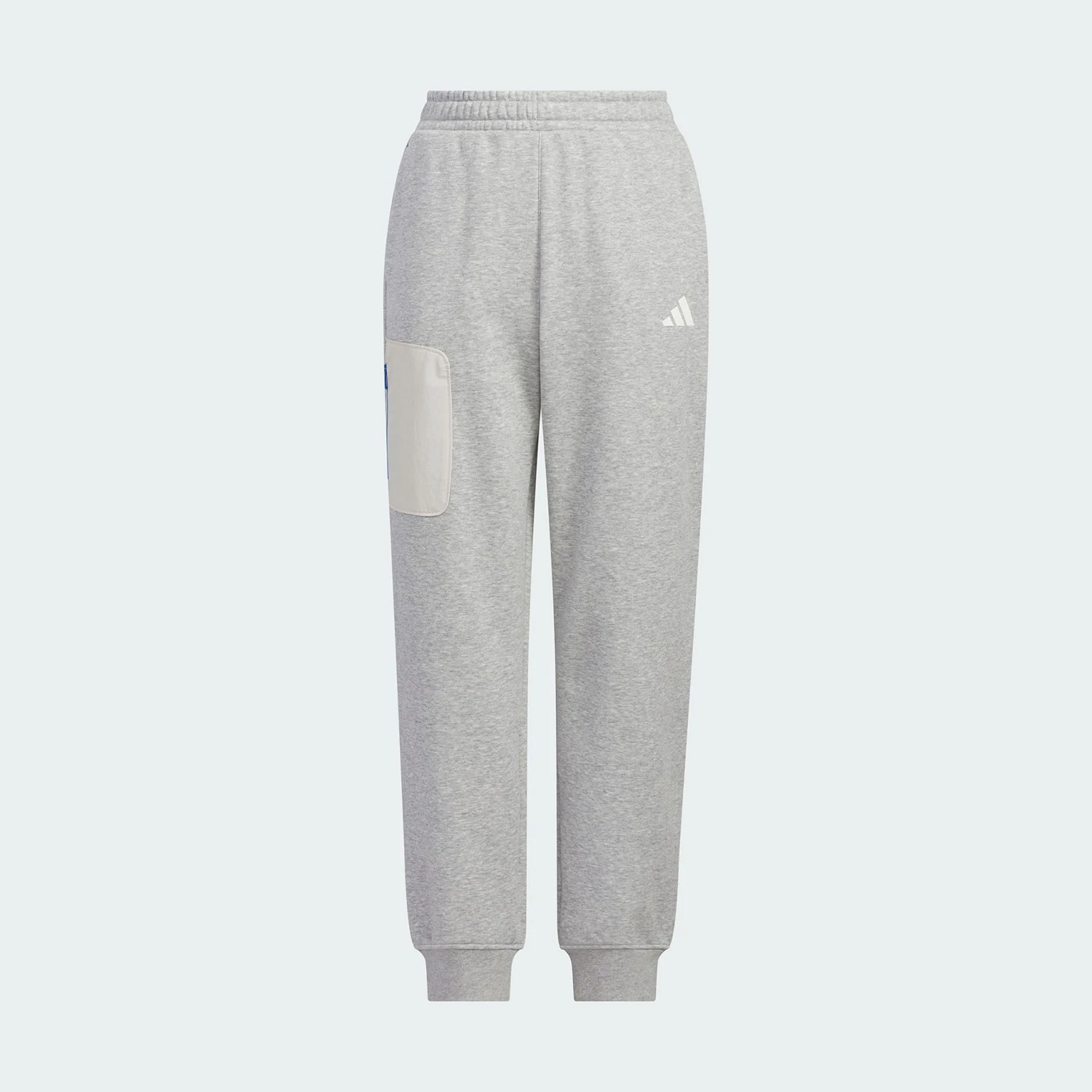 

Adidas genuine autumn edition children's ankle tied knitted sports pants KC0223
