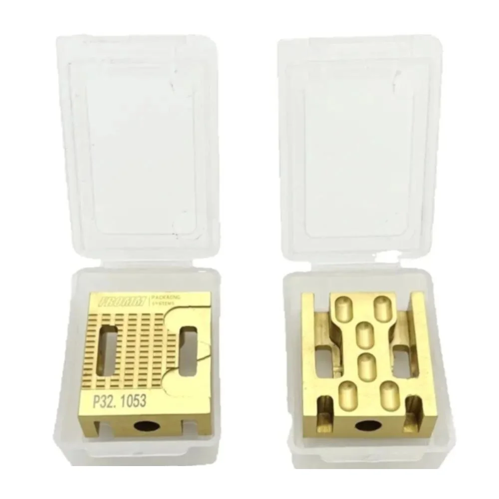 FROMM Spare Parts P32.1053 Welding Gripper Suitable for P322 or P324 Baattery Powereed Plastic Strapping Tool view 5