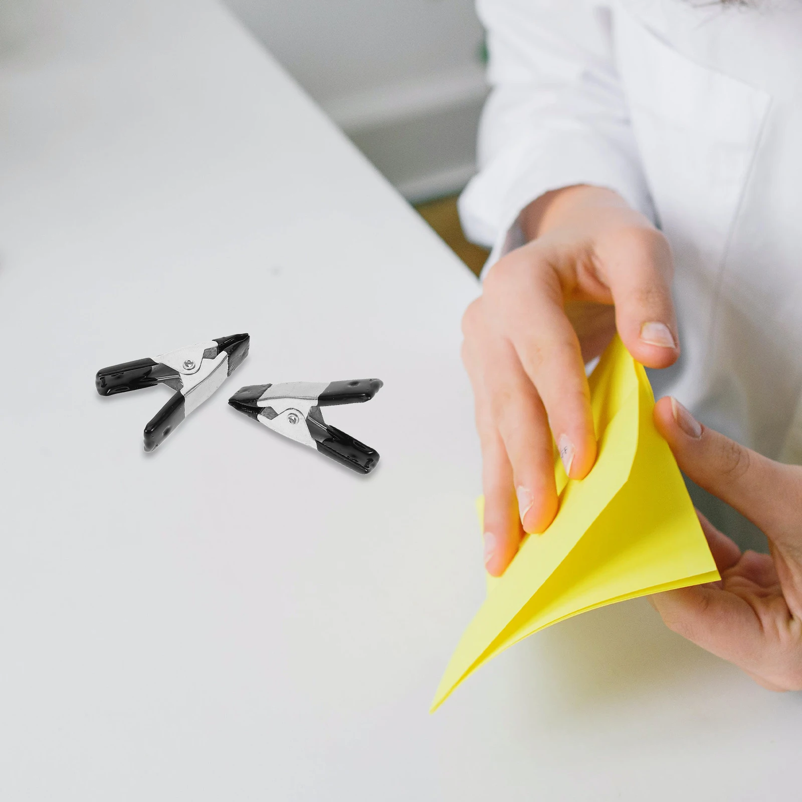 

20 шт. пружинные зажимы, металлические зажимы, сверхмощные зажимы для фона для фотографии, деревообработки, сделай сам, поделки, пружинные зажимы, зажимы для фона