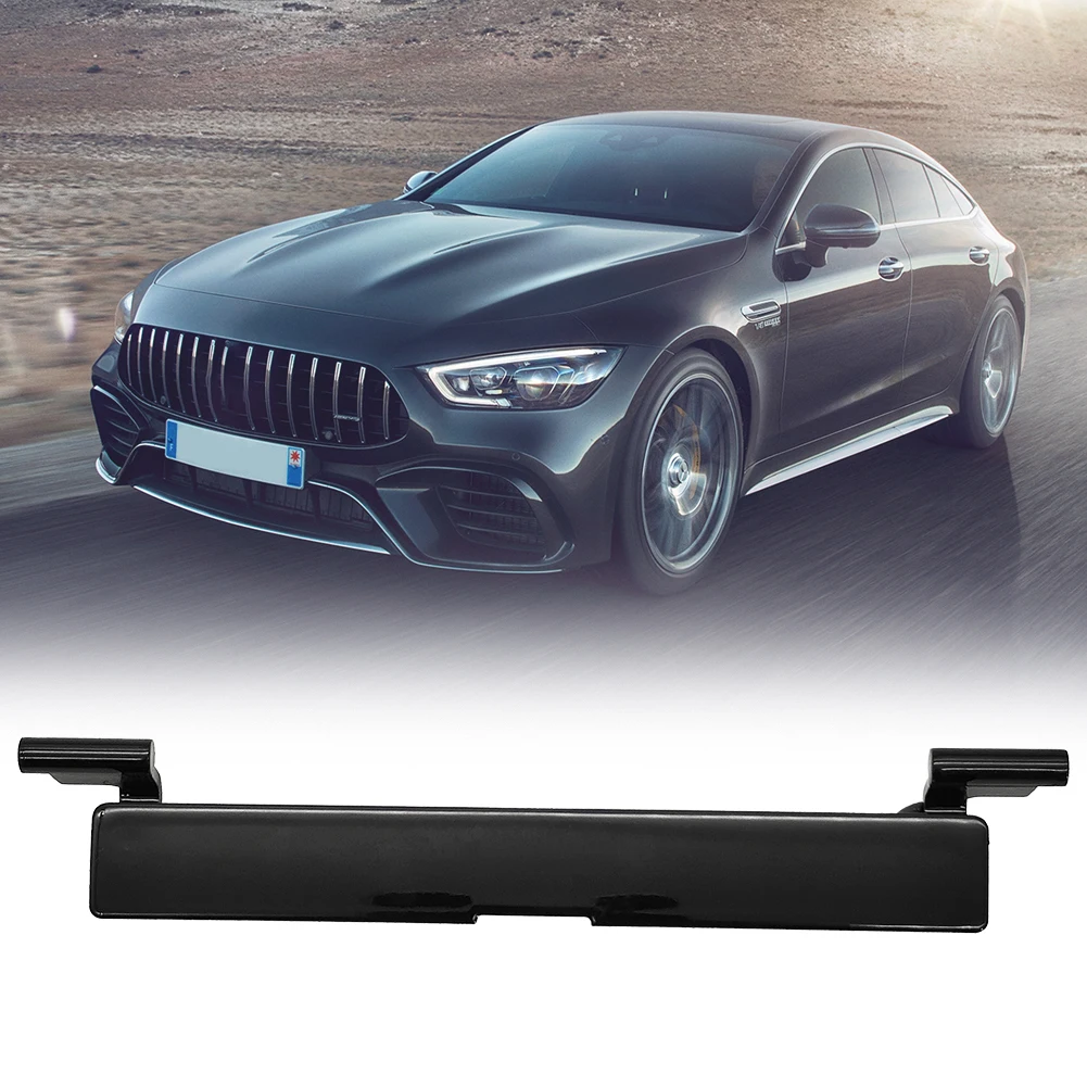 رف سقف السيارة صب غطاء منفذ سقف السكك الحديدية صب تقليم سقف رف أمتعة غطاء الطبق لمرسيدس بنز C-Class W204 2007-2014