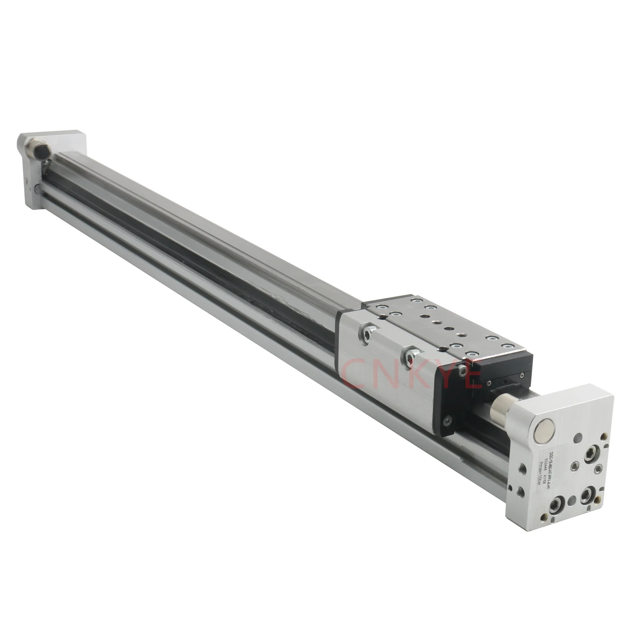 Rodless cylinder DGC-18-450-KF-PPV-A-H1 90603-9013 DGC-18-20-25-32-40-50-250-320-400-480-500-50-600-650-700-G-GF-KF-FA-PPV-A DGP