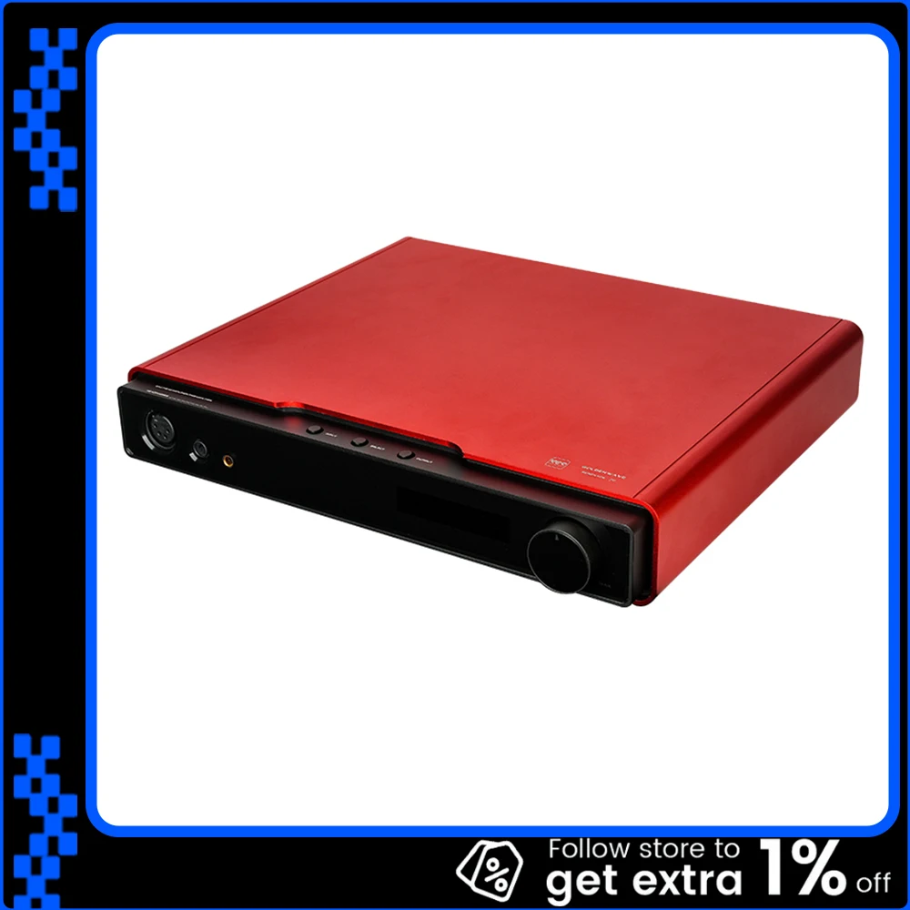 Hifiman Serenade Jr… - image