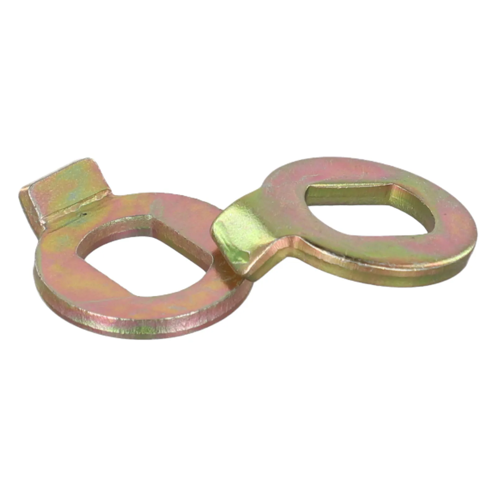 2pcs/Anti-Rotation Steel Washer For Electric Bike Bicycle Hub Motor Torque Washer Ebike Scooter Universal Component Part