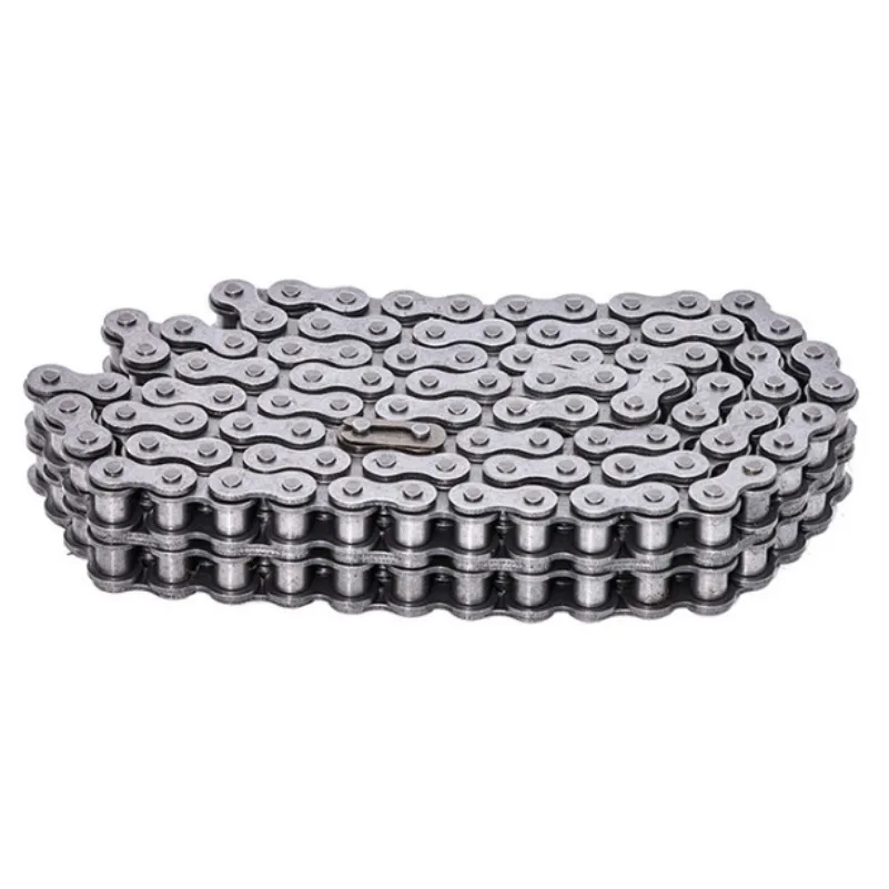T8F chain For Mini Dirt BIKE Quad ATV 47cc 49cc Minimoto Pocket Bikes130/132/134/136/138/140 links
