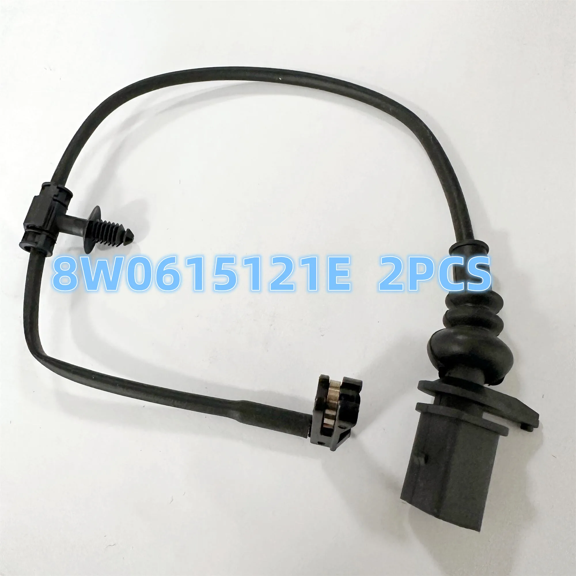 Alarm Sensor Wire (brake Pad Wear Indicator) Suitable for Volkswagen Audi Porsche