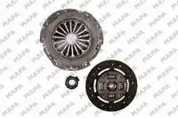 

Clutch set for 8200200 GRANDE PUNTO LINEA IDEA