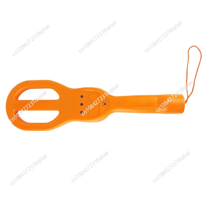 Handheld Metal Detector Wood Nail Detection Pig Broken Needle Detection