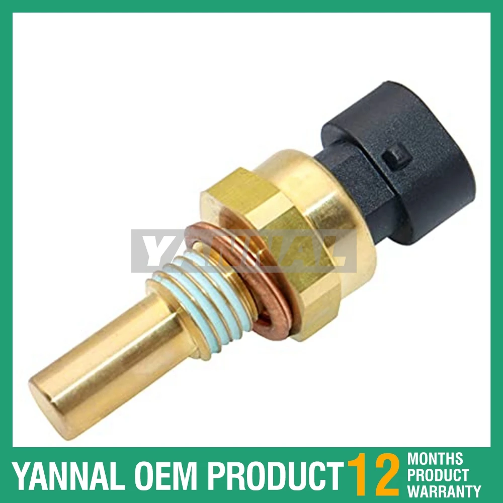 high quality New 1 PCS Water Temp Sender Switch For Kubota V2203