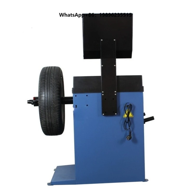 Car Tyre Wheel Balancing Machine Wheel Balancer
