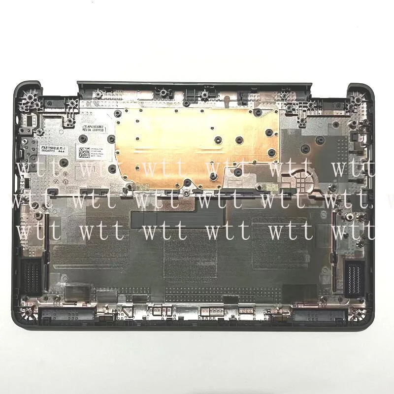 

New For Dell Latitude 3140 E3140 Bottom Cover Lower Case 05816G 5816G