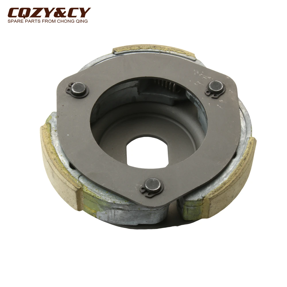 Downtown125 Like125 Dink125 People125 High Quality Clutch Assy For Kymco Like People Downtown Movie125 X-Town 125 22300-LHJ3-900