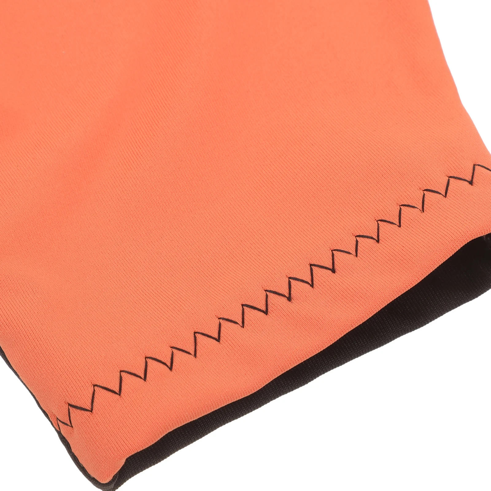 زوج واحد من قفازات البلياردو الواقية ذات سطح أملس، قفازات حمام السباحة غير قابلة للانزلاق، لمسة مريحة، أصابع مرنة للاستخدام لفترة طويلة