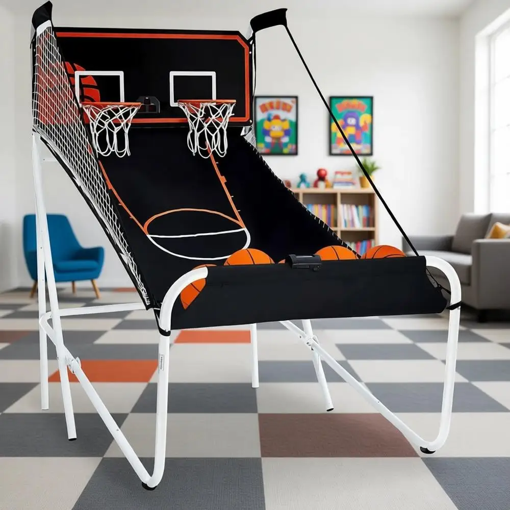 Xmsjoldable Basketb…