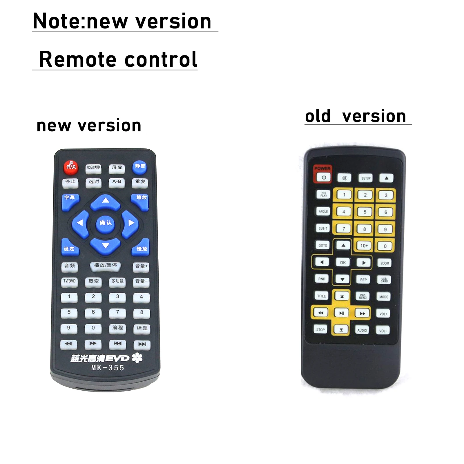 CD DVD-rom IDE Оптический привод контроллер Аудио плеер rom для проигрывателя с дистанционным управлением цифровой ЖК-дисплей diy комплекты