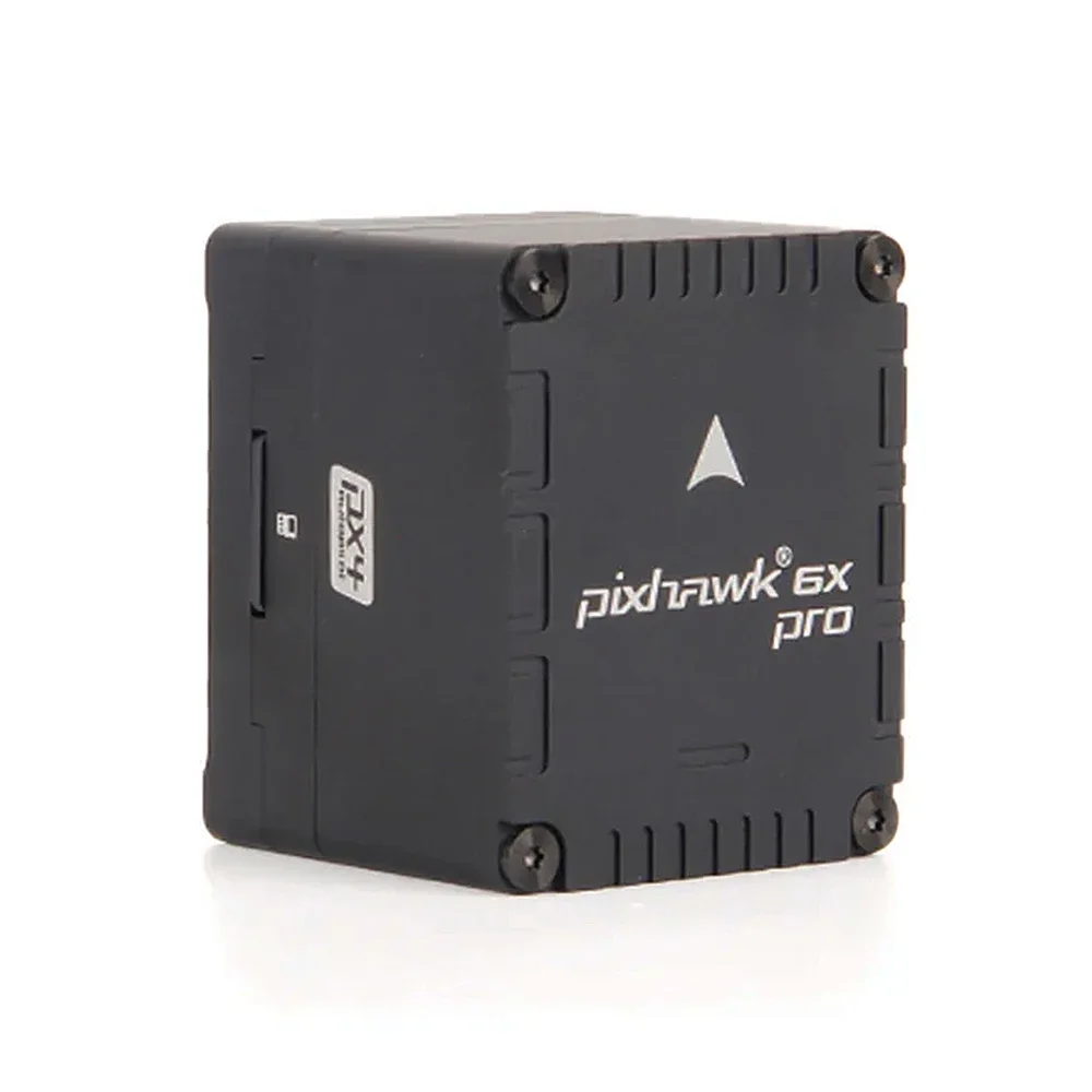 VoidFly HolyBro Pixhawk 6X (ICM-45686) / Pixhawk 6X Pro Flight Controller Module High Performance STM32H753 Processor for RC FPV