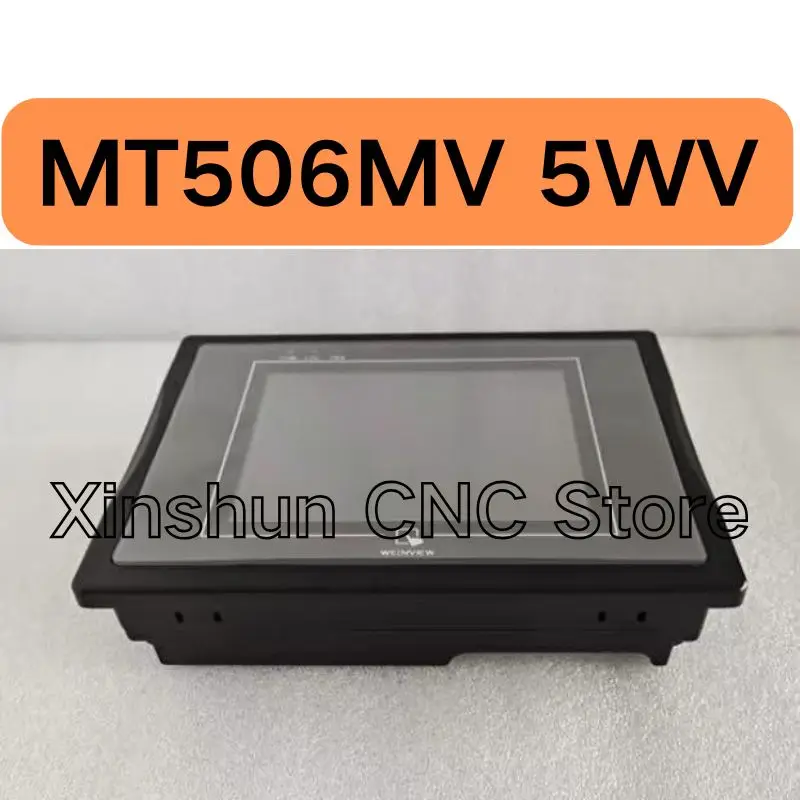 New MT506MV 5WV touch screen for fast shipping