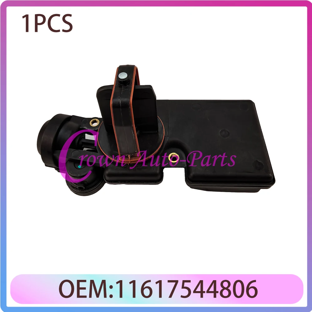 

11617544806 Высококачественный регулятор впускного коллектора DISA, регулирующий клапан для BMW E46 E39 E60 E61 E83 E36 E85 X3 Z4 325i 520i 525i