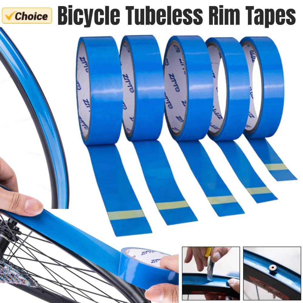 Bicycle Tubeless Ri… - image