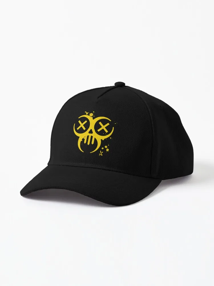 The Division 2 OUTCASTS Cap  Outing fashionable New Hat Mens Tennis Women's