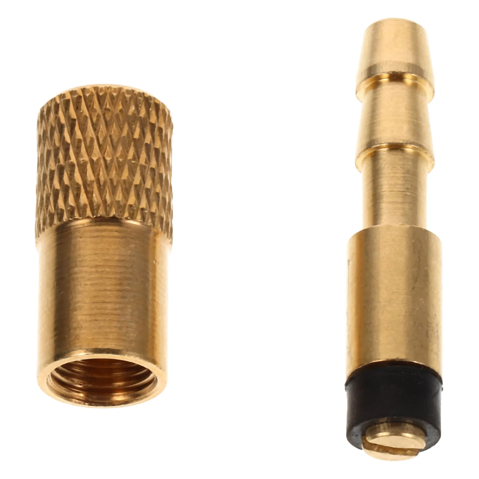 

Car Pump Compressor Accessories Tire Repair Tools Quick Connect Nozzle Portable Inflate Car Tires Mattresses Swimming Rings