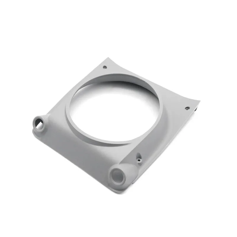 Новая передняя крышка T25 T50 верхняя крышка для сельскохозяйственного дрона Agras DJI T50/T25 сменный аксессуар для ремонта БПЛА