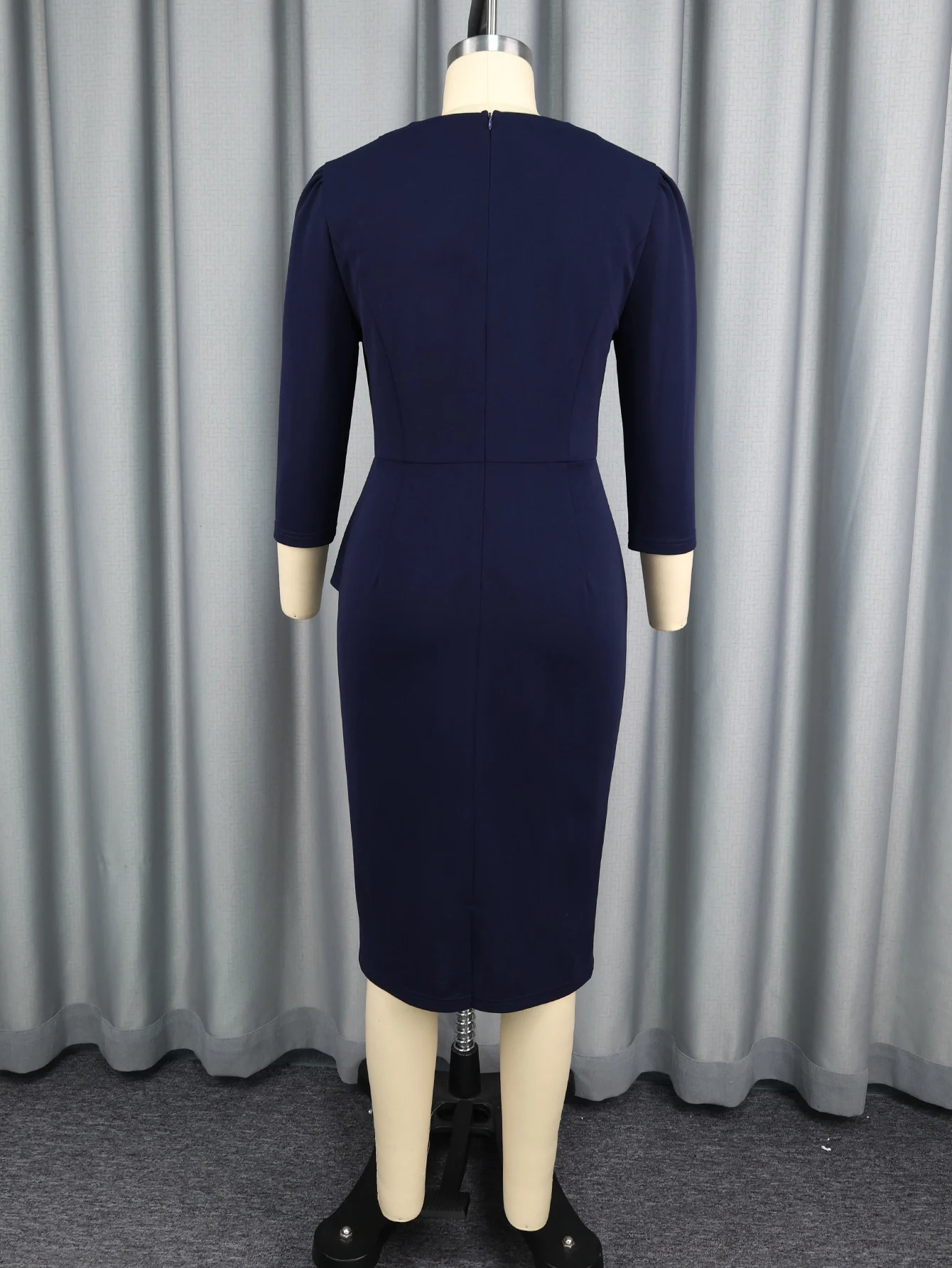 formal elegant church dresses Simple Elegant Church Dresses Elegant Church Dresses For Women A Line Long  Sleeves Beading With