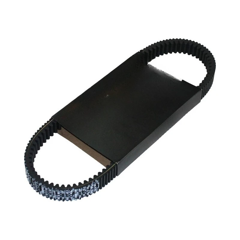 

Drive Belt for Ranger 570, Crew 570, XP 570, Crew XP 570-6, 570 EPS, 570 Full-Size, 500, 2x4, ETX Models and More, Runs