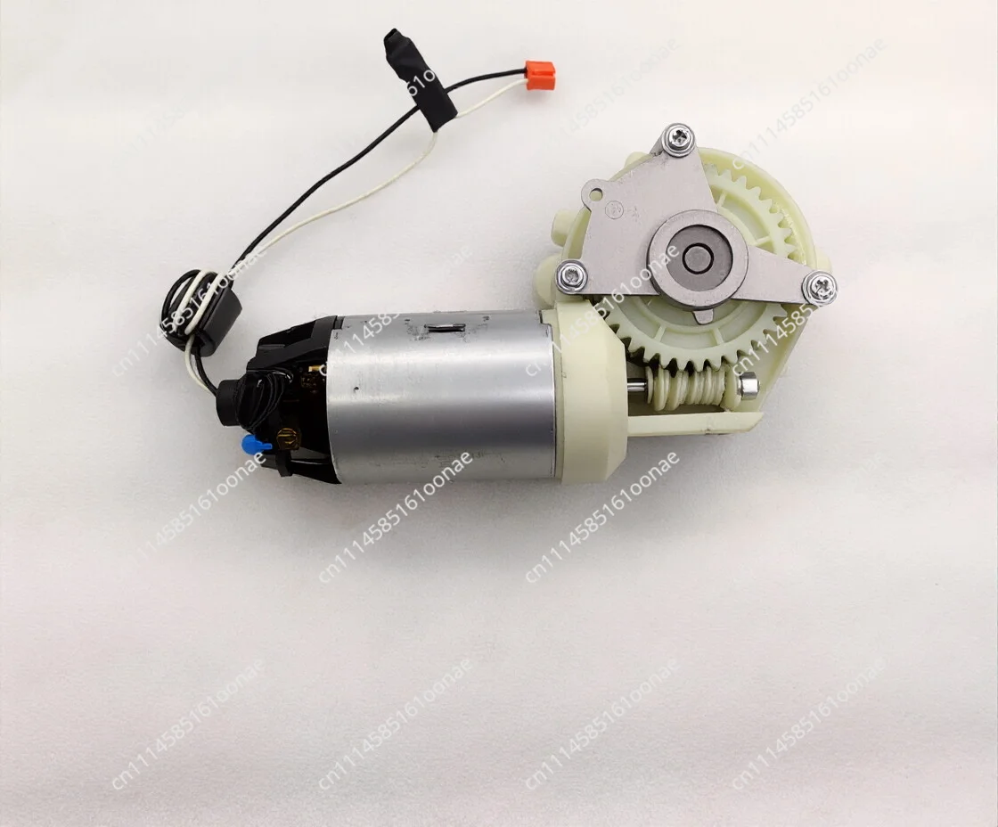 PN100/PD100 Bread Maker Mixing Motor WKH47/44-D Permanent Magnet Self Flow 50W Kneading Motor