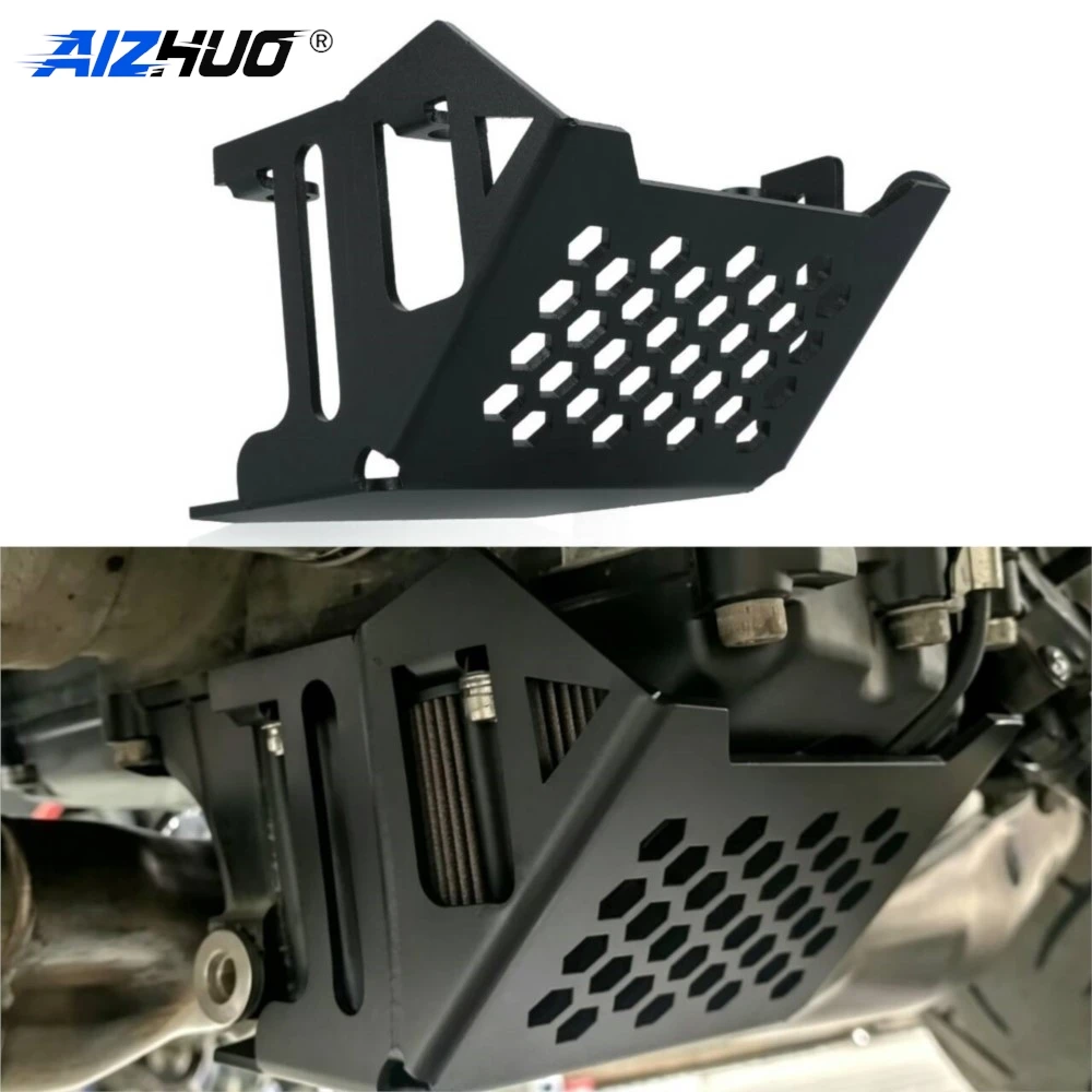Motorcycle Accessories FOR YAMAHA Tracer 900 MT-09 MT09 MT 09 TRACER 900GT 2015-2020 Engine Protection Cover Bottom Protection