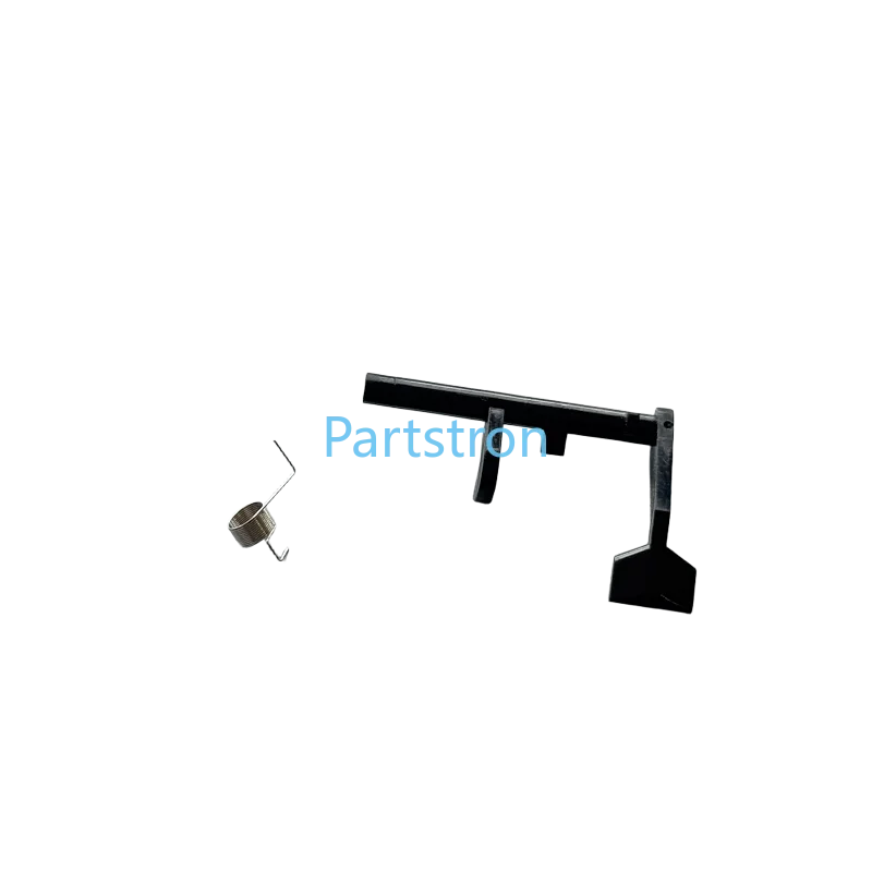 Original Paper Pick-up Sensor Flag FC5-2535-000 Spring FC5-2542-000 For Use In Canon 6055 6075 6255 6275 8105 8205 8505 6575