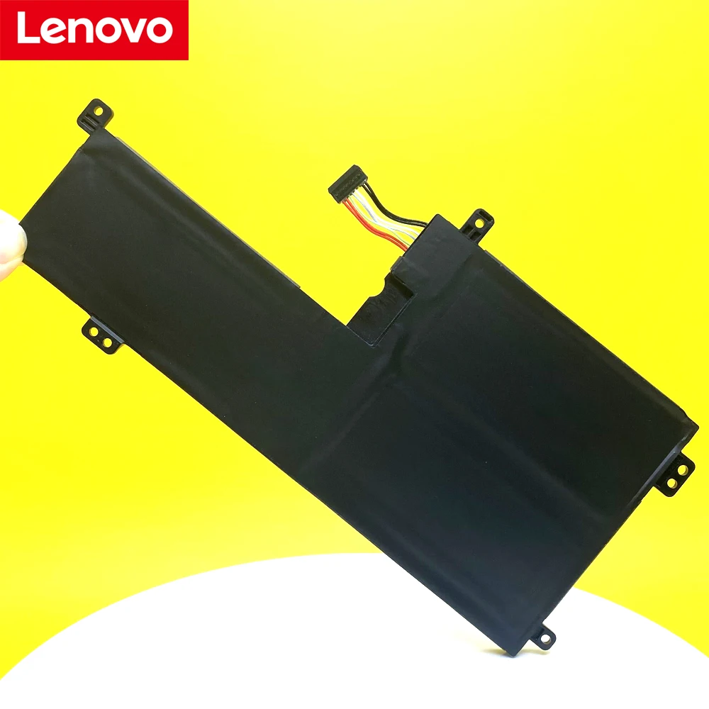 NEW Original L18M3PF2 For Lenovo IdeaPad L340 L340-15API L340-15IWL L18D3PF1 L18L3PF1 L18C3PF2 11.25V 36WH Laptop Battery