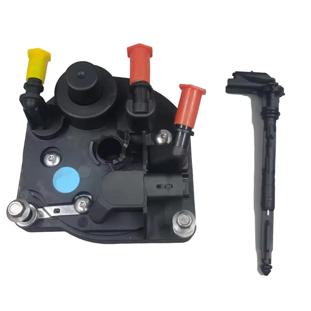 

Compatible Models Fuel Filter Head Housing Fuel System Repair As Shown In The Figure Engineered For Optimal Performance