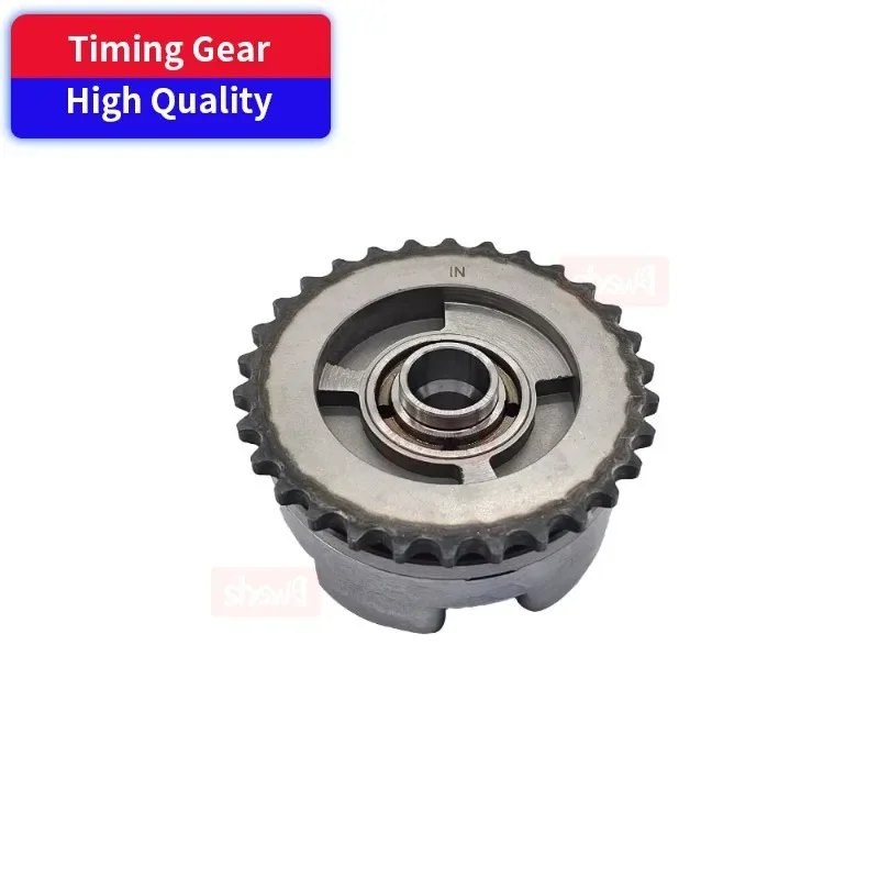 Intake Camshaft Timing Gear Assembly  Cam Phaser Actuator 06E109083L for Audi