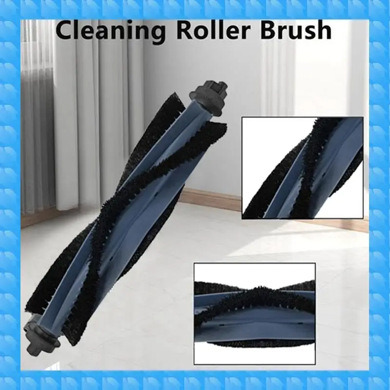 

Основная щетка пылесоса ETRT, замена запасных частей для пылесоса Eufy Omni C20, основная щетка