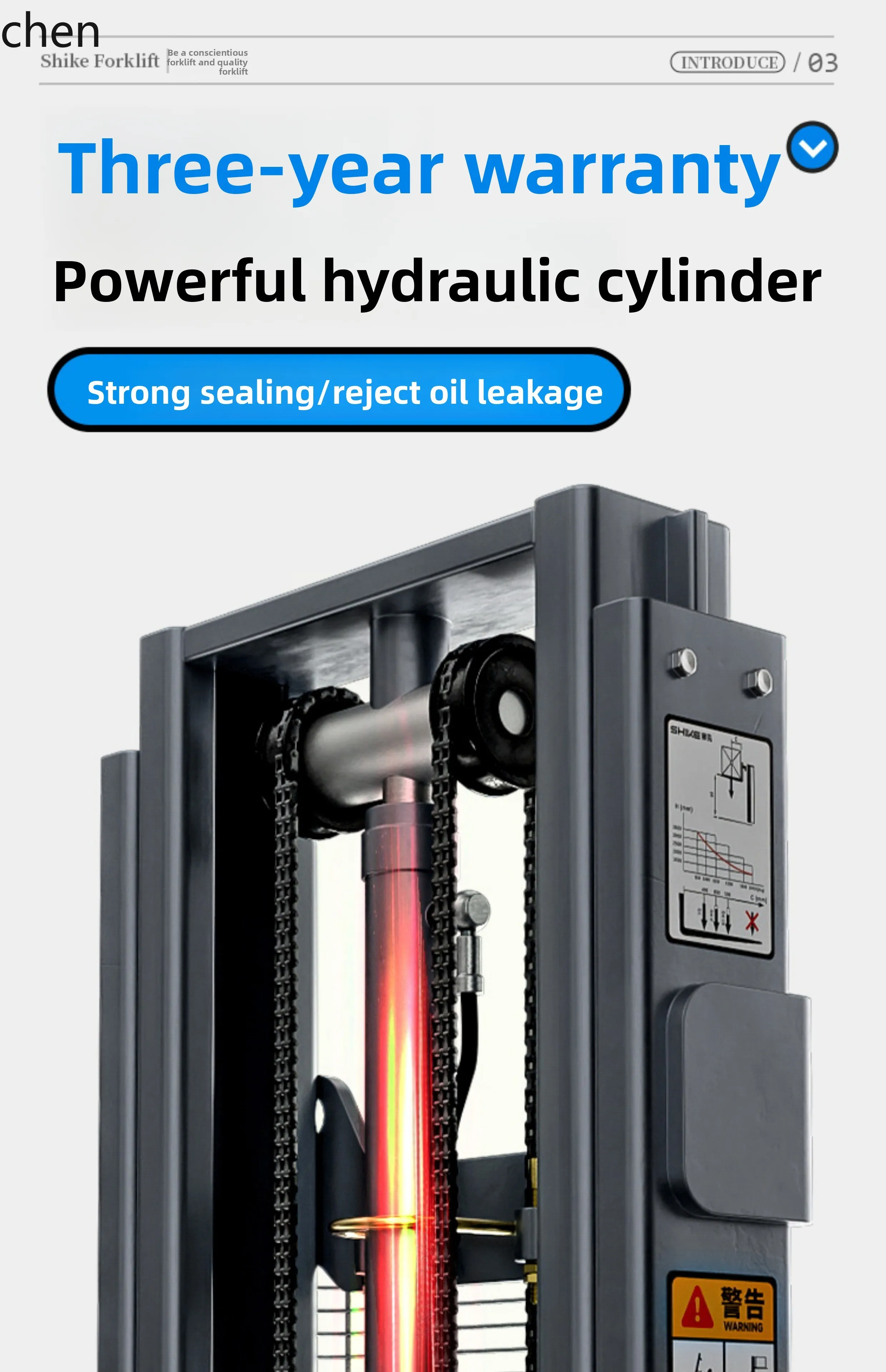 LXC Fully Electric Pallet Truck Electric Forklift Standing Walking Lift Forklift Handling Lifting Loading and Unloading