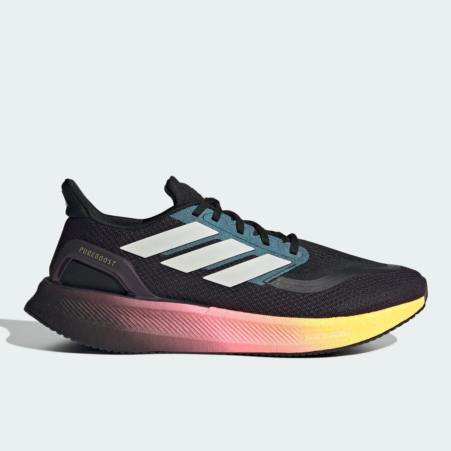 

Официальные мужские и женские дышащие кроссовки Adidas Authentic PUREBOOST 5, IH3833