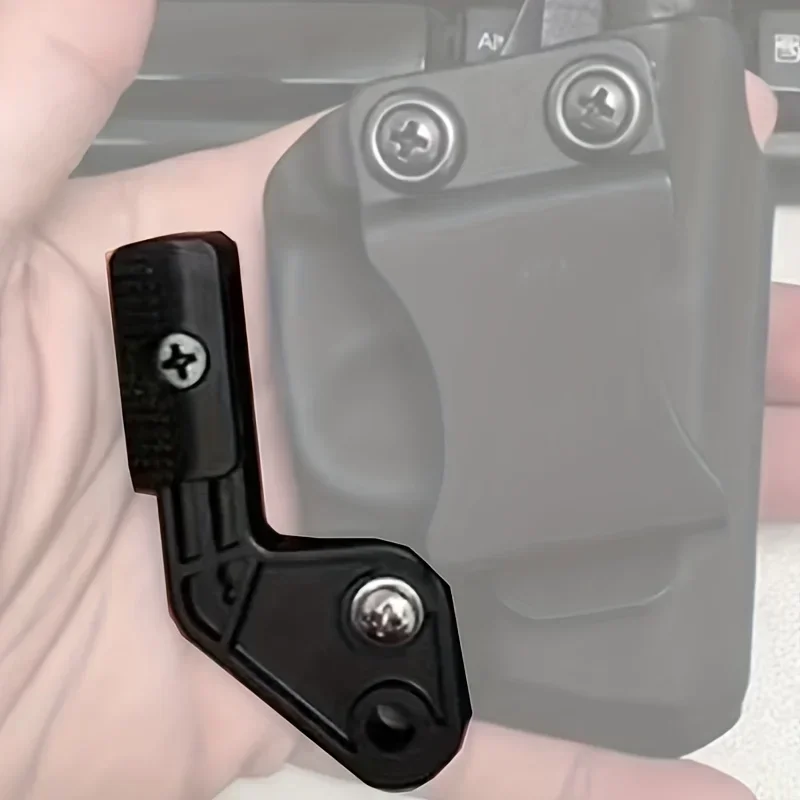 Iwb And Hidden Kyde…