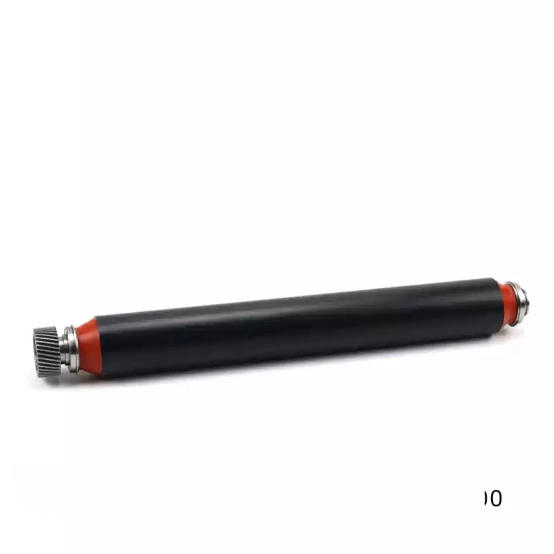 1pcs. New V180 V80 V2100 V3100 Fuser Lower Roller for Xerox Versant 180 80 2100 3100 Pressure Roller 059K81320