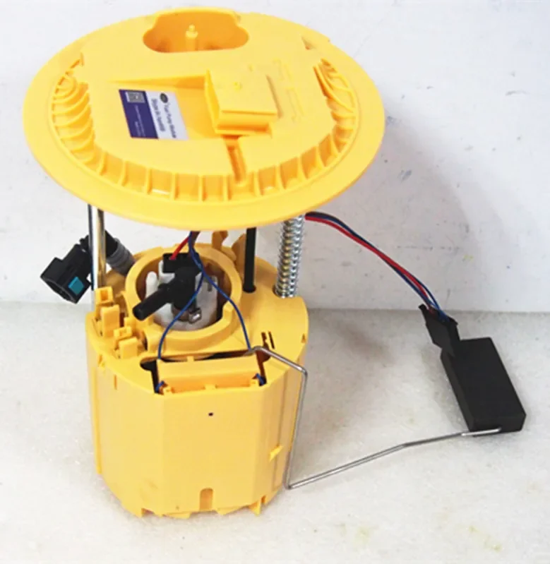 WAJ CDI Diesel Fuel Pump Module 1644701294, 1644701794, 1644702094 Fits For Mercedes MB W164 X164 ML GL