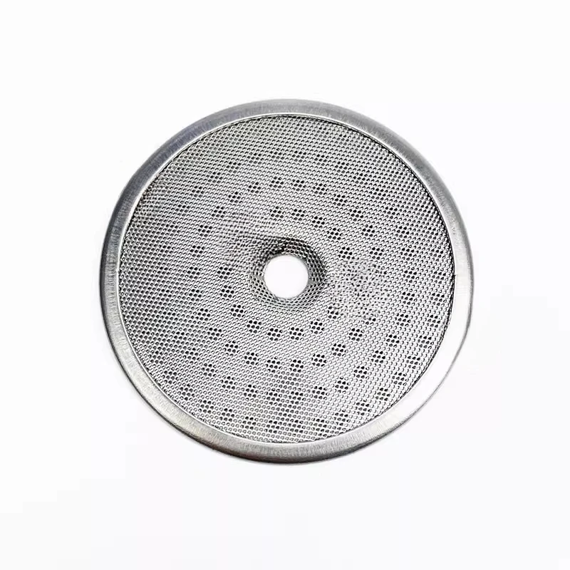 

for LaDeTiNa Taisho semi-automatic coffee machine Universal Edition Water distribution net accessories from Italy