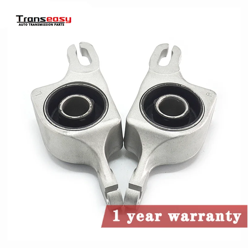 

1643300743 1643300843 New Control Arms Bushings Suspension Lower Light And Right Fits For Mercedes W164 GL X164 ML