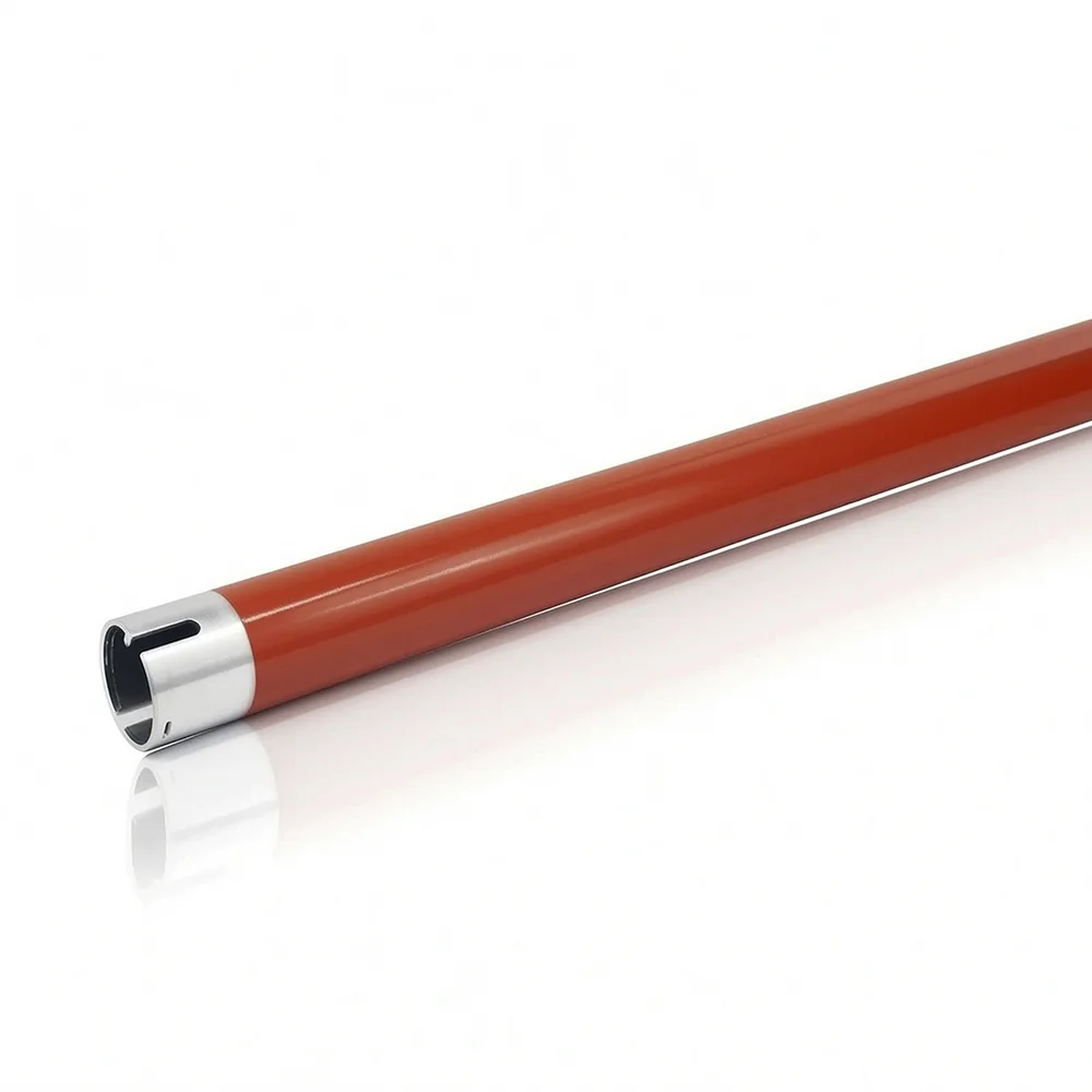 High Quality Import New Upper Fuser Roller For Xerox DW3030 3035 6204 6604 6605 Engineering Copier Heating Roller