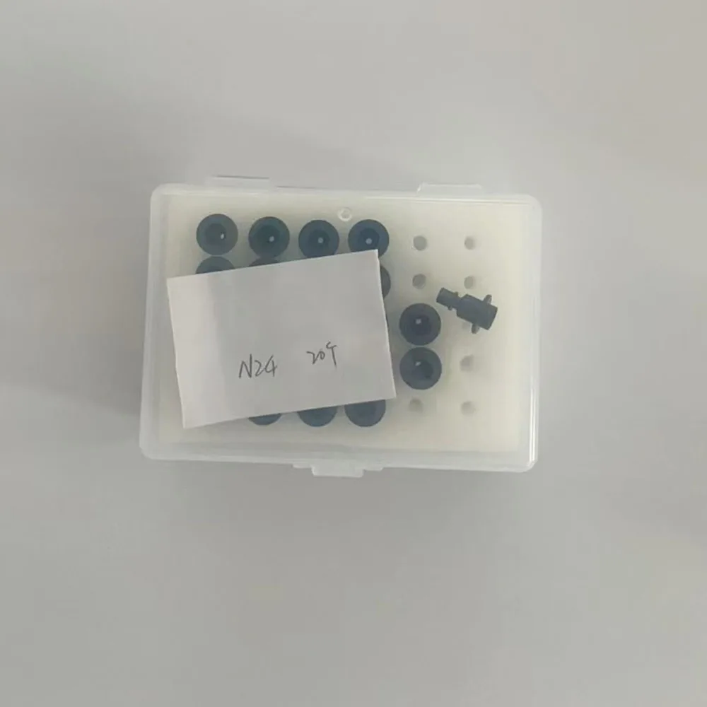 Сопло SMT N08 N14 N24 N40 N045 N75 CP40 Держатель сопла для SAMSUNG SMT Pick and Place Machine